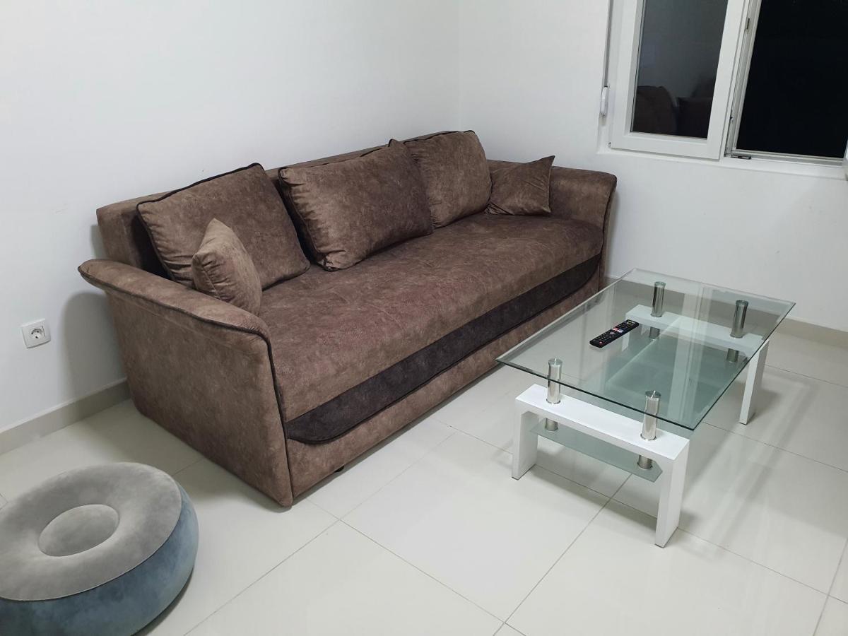 Apartman Tolosi 2 Podgorica Exterior foto