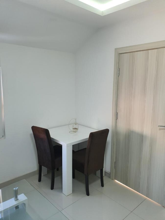 Apartman Tolosi 2 Podgorica Exterior foto